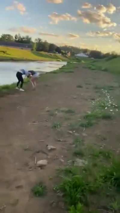 Ruining the View