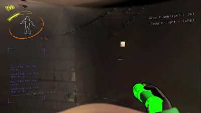 Proximity chat is the best 