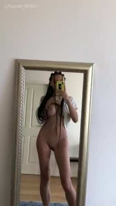 I would love to become your sweet sex doll