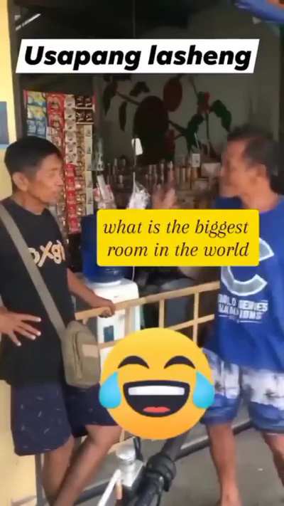 Two drunk dude having a conversation