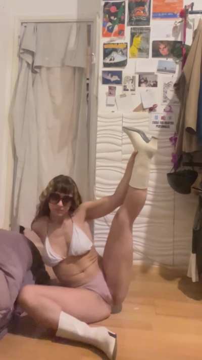 does anybody here aprecciate my talent?
