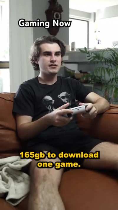 Gaming Rule