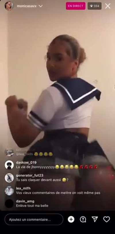Ig stream 2 monicadobrasil/youngsavgx/monicasavx