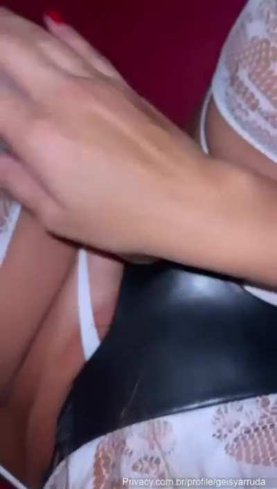Geisy Arruda 