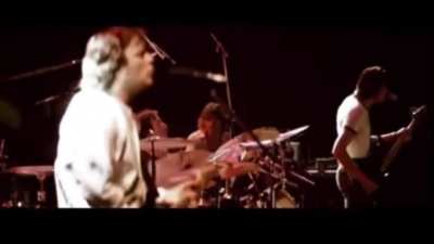 Pink Floyd plays If Joker Could Beatbox (1980)