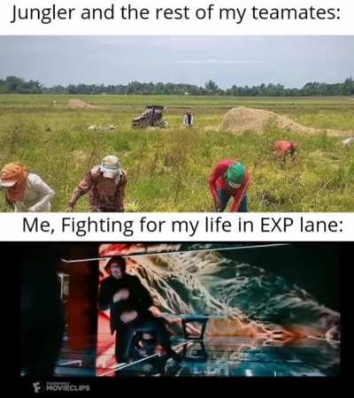 *spams 