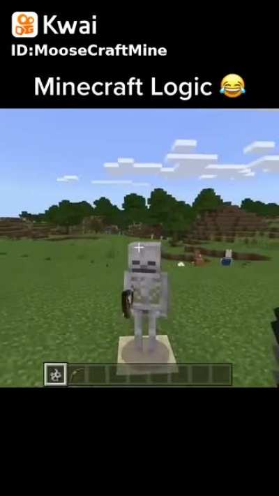 Lógica do minescraft