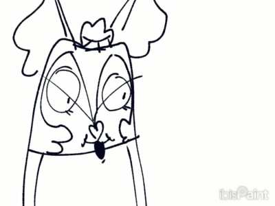 When the tattletails talking how to Excorist mama