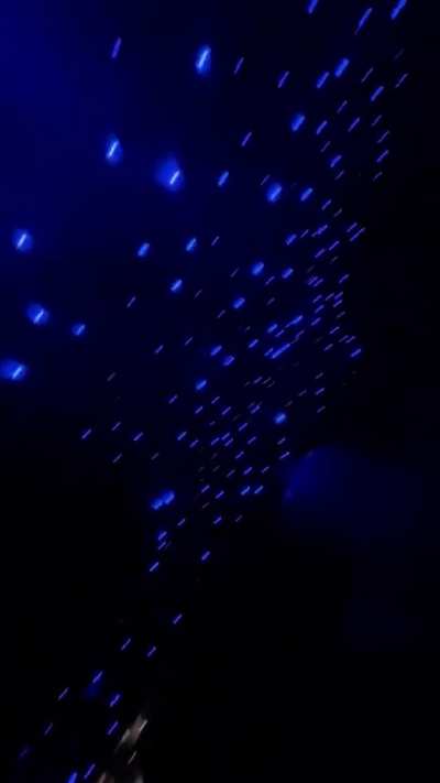 How’s the starlight headliner looking?