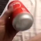 thats one big coke