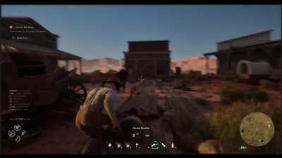 '' A day in the life '' in our open world survival game set in the wild, Demo is just went live on steam.....so tell us all about your thoughts and adventures.