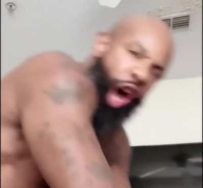 Yes King Full Video Cropped and played in reverse