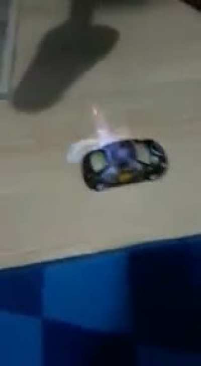 HotWheels IRL