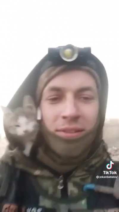New ear warmers for the UA army