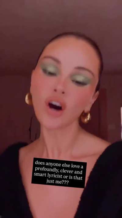 Selena on Assignment