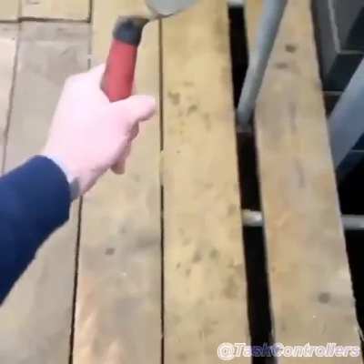 trickshot