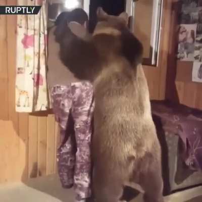 Funny moments