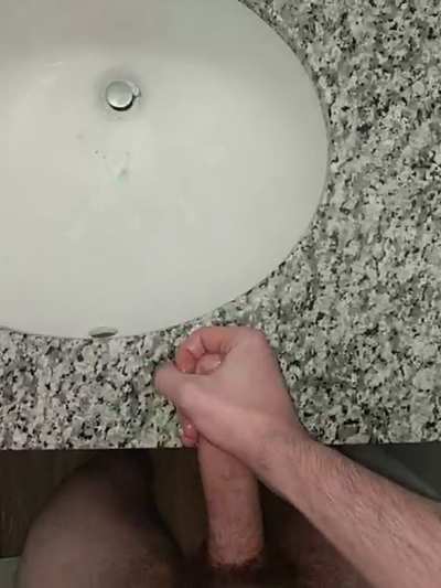 Happy holidays <3 I hope my cock is a good enough present