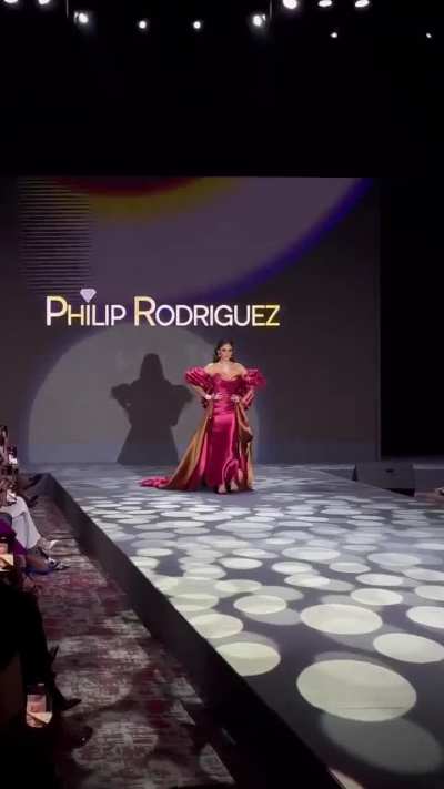 Pia Wurtzbach 