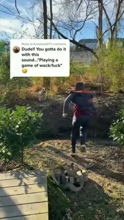 Wack-fuck