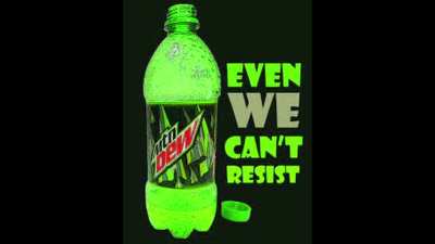 Upvote this so Jakey will buy Mountain Dew XD
