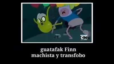 Ese es mi ídolo