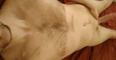 Lay with me 