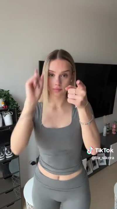 Lia Sikora