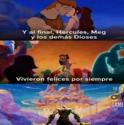 Simplemente kratos