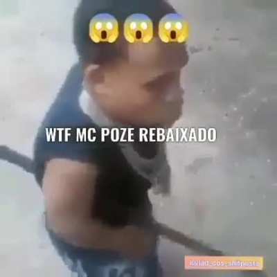 mc poze rebaixado 😎😎