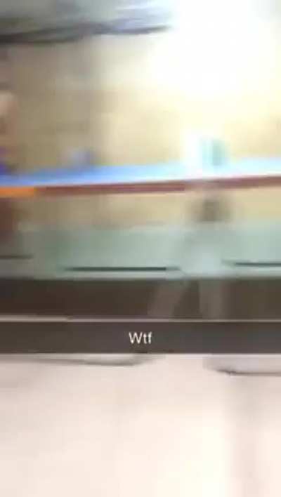 Ping pong