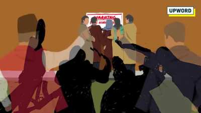 The people of 'Jammu' have stood for Bharat’s integrity in spite of the step-motherly treatment meted out to them by the government. Today, they’re at the brink of losing control of their territory. This is the story of 'Jammu' that no one ever told you