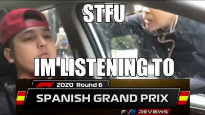 this will be