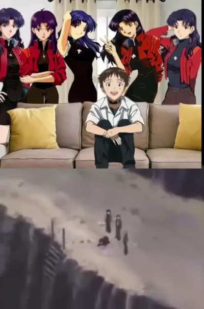 Itâs not fair