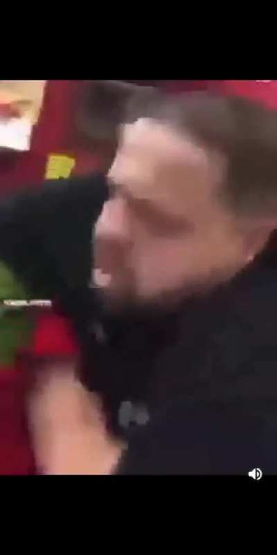 Keep your stamina high during fights, gang