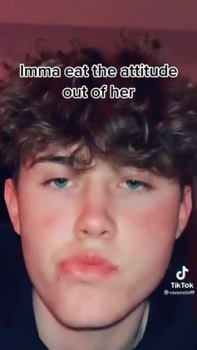 Guess who just got TikTok