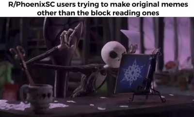 They are unfunny