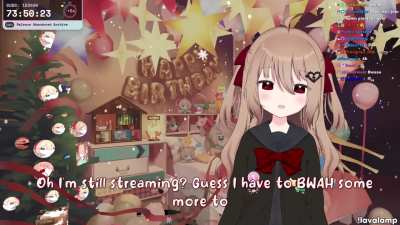 BWAH