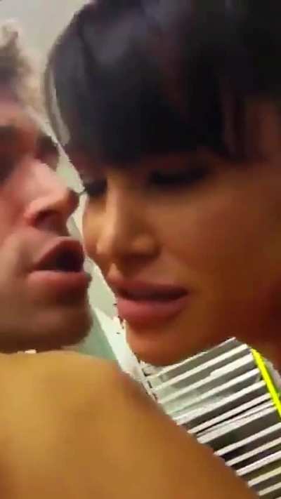 Lisa Ann Fuck Yeah