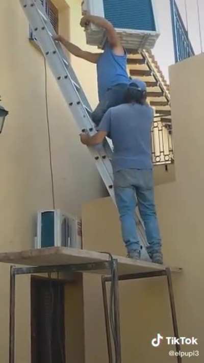 HMFT after I brag about the quality of my work