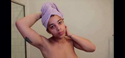 Nip slip video