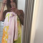 So fine