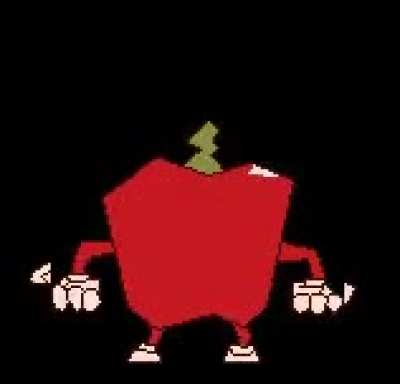 Pepper spin