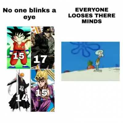 For real though