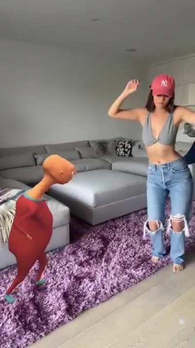 New TikTok