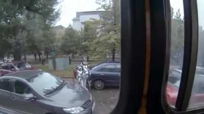 Maybe Maybe Maybe