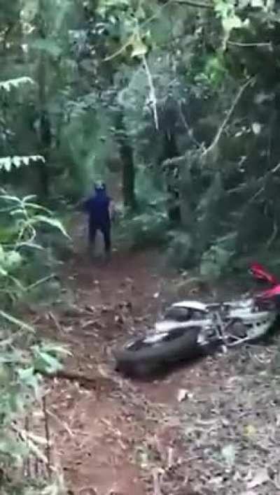 I'm so sorry but my people need me
