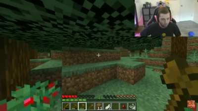 poor jev