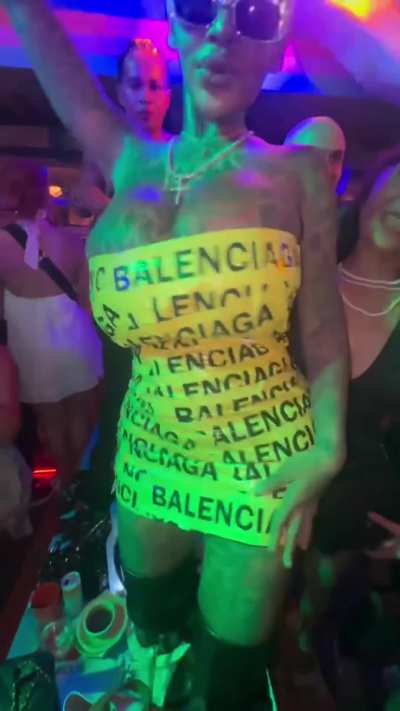 Club
