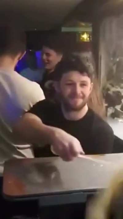...to abuse alcohol